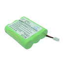 Cameron Sino Cpb400Cl 1500Mah Battery For Siemens Cordless Phone