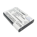 Cameron Sino Ztf960Xl 2100Mah Battery For Net10 Tmobile Zte Hotspot