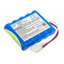 Cameron Sino Mrh628Sl 3500Mah Battery Monarch Survey Test Equipment