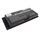 Cameron Sino De4600Nb 4400Mah Battery For Dell Notebook Laptop
