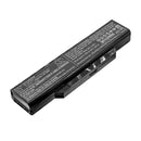 Cameron Sino Clw255Nb 5200Mah Battery Clevo Notebook Laptop