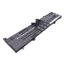 Cameron Sino Dep113Nb 4000Mah Battery For Dell Notebook Laptop