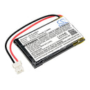 Cameron Sino Sl2400Lt 700Mah Battery For Solar Led Light