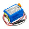 Cameron Sino Bus300Sl 1500Mah Battery For Besam Door Lock