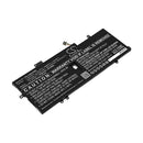 Cameron Sino Lvx219Nb 3250Mah Battery For Lenovo Notebook Laptop