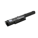 Cameron Sino Fuh531Nb 5000Mah Battery For Fujitsu Notebook Laptop