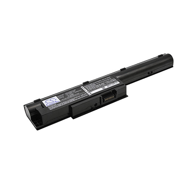 Cameron Sino Fuh531Nb 5000Mah Battery For Fujitsu Notebook Laptop