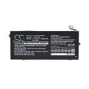 Cameron Sino Acc720Nb 3950Mah Battery For Acer Notebook Laptop