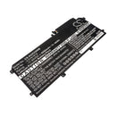 Cameron Sino Aux330Nb 4500Mah Battery Asus Notebook Laptop