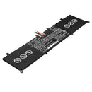 Cameron Sino Auf302Nb 4900Mah Battery For Asus Notebook Laptop
