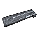 Cameron Sino Lvx440Nb 4400Mah Battery For Lenovo Notebook Laptop