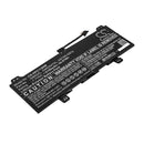 Cameron Sino Hpc116Nb 6100Mah Battery For HP Notebook Laptop