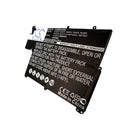 Cameron Sino De5323Nb 3300Mah Battery For Dell Notebook Laptop