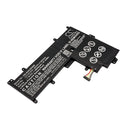 Cameron Sino Auc202Nb 4900Mah Battery For Asus Notebook Laptop