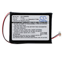 Cameron Sino Yh820Sl 750Mah Battery For Samsung Media Player