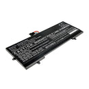 Cameron Sino Fut770Nb 3100Mah Battery For Fujitsu Notebook Laptop