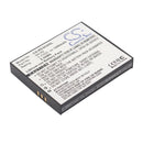 Cameron Sino Rd3030Sl 1500Mah Battery For Rca Media Player