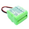 Cameron Sino Sdc24Sl 300Mah Battery For Kinetic Sportdog Dog Collar