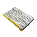 Cameron Sino Ipod0212Sl 250Mah Battery For Apple Media Player