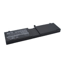 Cameron Sino Aun550Nb 4000Mah Battery For Asus Notebook Laptop