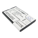 Cameron Sino Sx930Cl 1300Mah Battery Siemens Telekom Cordless Phone