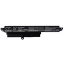 Cameron Sino Aux200Nb 2900Mah Battery For Asus Notebook Laptop