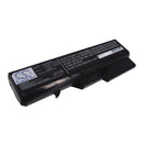 Cameron Sino Lvg460Hb 6600Mah Battery For Lenovo Notebook Laptop