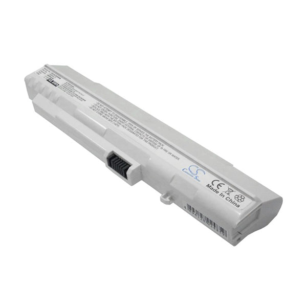 Cameron Sino Aczg5Hb 4400Mah Battery For Acer Gateway Notebook Laptop