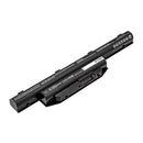 Cameron Sino Fua544Hb 4400Mah Battery For Fujitsu Notebook Laptop