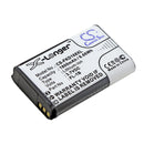 Cameron Sino Fkd168Xl 1800Mah Battery For Fukuda Survey Test Equipment