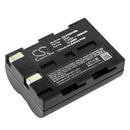 Cameron Sino Fks218Sl 1600Mah Battery Furukawa Sumitomo Test Equipment