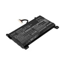 Cameron Sino Hpm170Nb 5300Mah Battery For HP Notebook Laptop