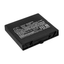 Cameron Sino Hvr800Sl 4850Mah Battery Humanware Survey Test Equipment