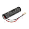 Cameron Sino Hta450Sl 2600Mah Battery Ht Instruments Test Equipment