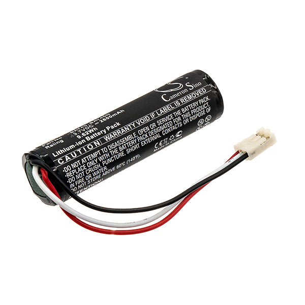 Cameron Sino Hta450Sl 2600Mah Battery Ht Instruments Test Equipment