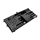Cameron Sino Lvs400Nb 6900Mah Battery For Lenovo Notebook Laptop
