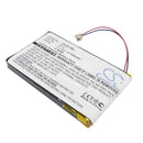 Cameron Sino Ie10Sl 720Mah Battery For Iriver Media Player