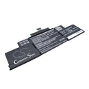 Cameron Sino Am1494Nb 8400Mah Battery For Apple Notebook Laptop