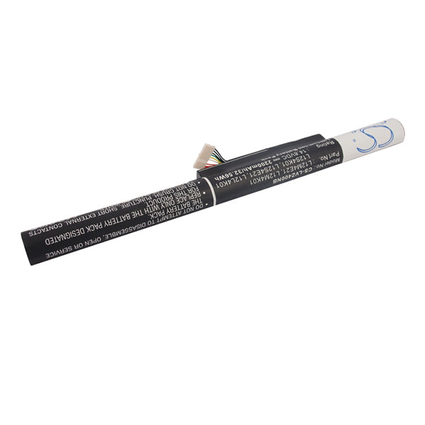 Cameron Sino Lvz400Nb 2200Mah Battery For Lenovo Notebook Laptop