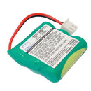 Cameron Sino Scm103Sl 300Mah Battery For Tri Tronics Dog Collar