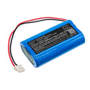 Cameron Sino Asf310Sl 2600Mah Battery For Alpsat Survey Test Equipment