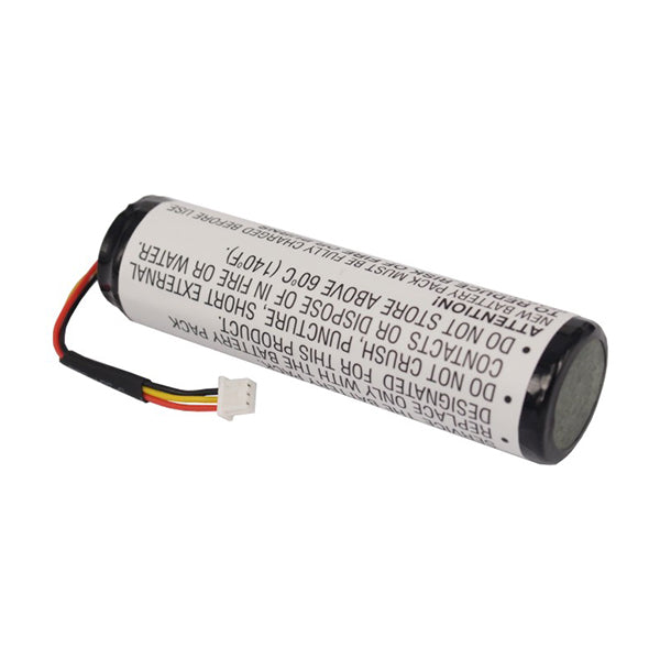 Cameron Sino Btc520Sl Replacement Battery For Blaupunkt Gps Navigator