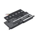 Cameron Sino Lvs220Nb 2900Mah Battery For Lenovo Notebook Laptop