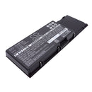 Cameron Sino Dem640Nb 6600Mah Battery For Dell Notebook Laptop