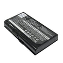 Cameron Sino Auf70Nb 4400Mah Battery For Asus Notebook Laptop