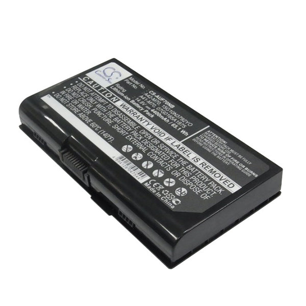 Cameron Sino Auf70Nb 4400Mah Battery For Asus Notebook Laptop