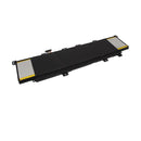 Cameron Sino Aux402Nb 4000Mah Battery Asus Notebook Laptop