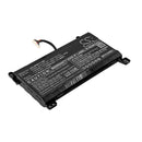 Cameron Sino Hpm171Nb 5300Mah Battery For HP Notebook Laptop