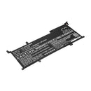 Cameron Sino Auz305Nb 4850Mah Battery Asus Notebook Laptop