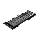 Cameron Sino Aul502Nb 4000Mah Battery For Asus Notebook Laptop